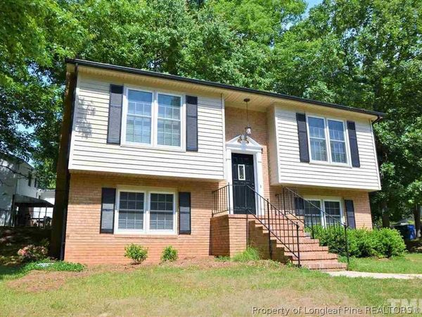 7801 Fairmont Court , Raleigh, NC 27615