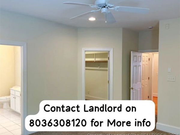 1208 Champions Pointe Drive, Unit 1, Durham, NC 27712