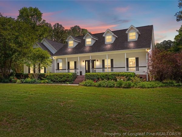 1546 Sandy Bay Circle, Fayetteville, NC 28312