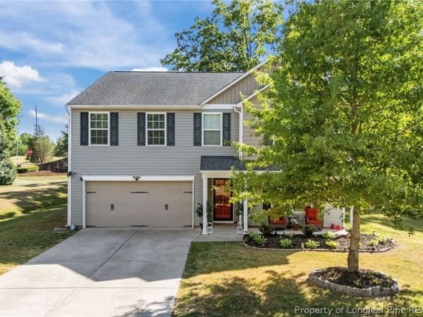 29 W Waycliff Road, Henderson, NC 27537