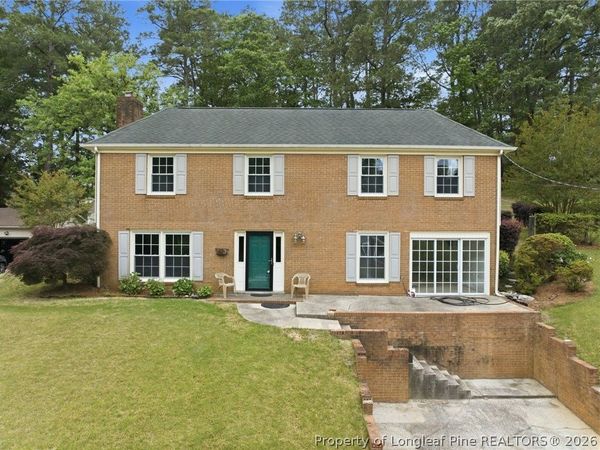1827 Spruce Street, Fayetteville, NC 28303