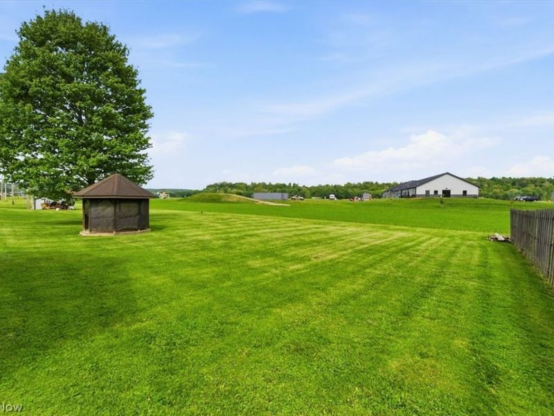 23215 County Road 621 , Coshocton, OH 43812 Photo 15