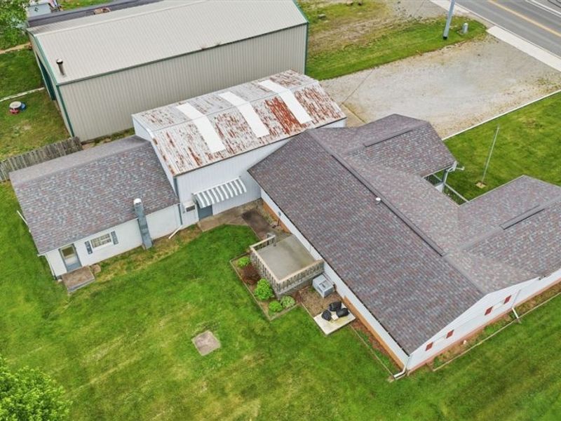 23215 County Road 621 , Coshocton, OH 43812 Photo 18