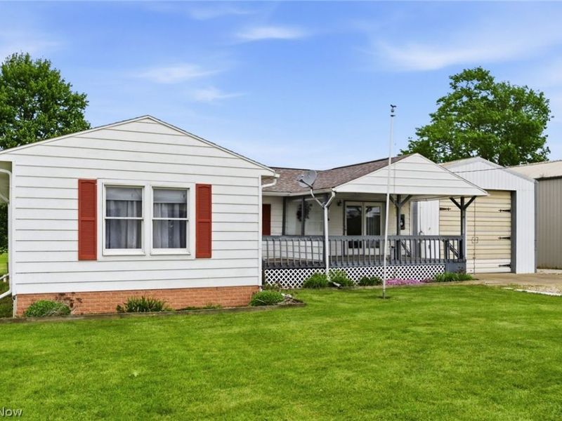 23215 County Road 621 , Coshocton, OH 43812 Photo 2