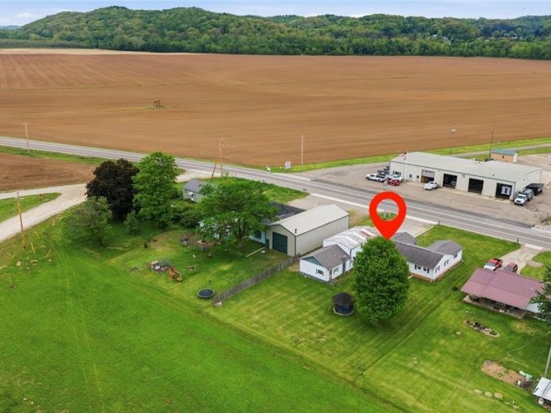 23215 County Road 621 , Coshocton, OH 43812 Photo 21