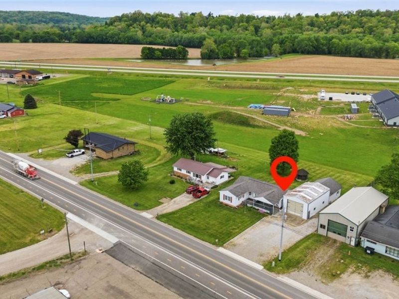 23215 County Road 621 , Coshocton, OH 43812 Photo 23