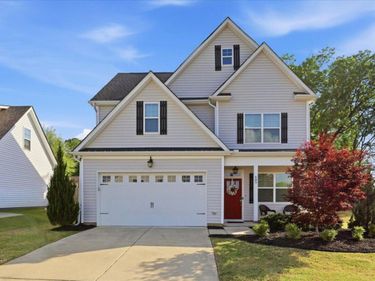 405 Joyner Bluff Drive, Wake Forest, NC 27587