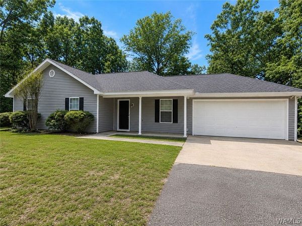 14452 Lock 9 Road, Foster, AL 35463