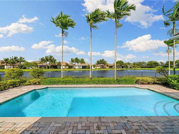 28365 Turin CT , BONITA SPRINGS, FL 34135