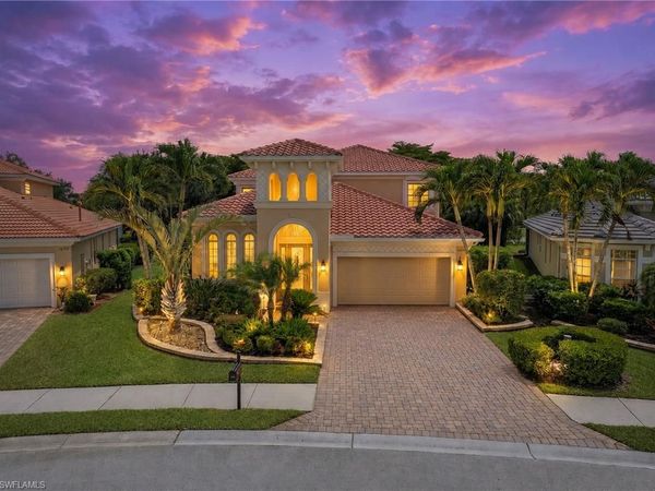 19772 Maddelena CIR , ESTERO, FL 33967