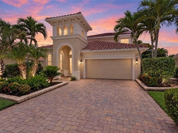 19772 Maddelena CIR, ESTERO, FL 33967