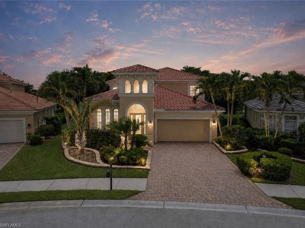 19772 Maddelena CIR, ESTERO, FL 33967