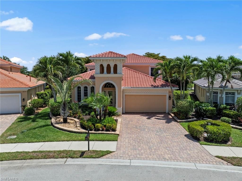 19772 Maddelena Cir, Estero, FL 33967 Photo