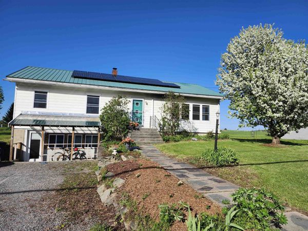 1235 Main Street, Fairfax, VT 05454