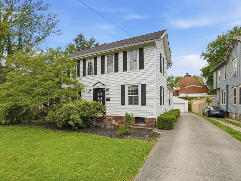 727 Convers Avenue , Zanesville, OH 43701 Photo 33