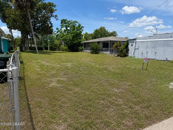 0 S Martin Luther King Boulevard, Daytona Beach, FL 32114