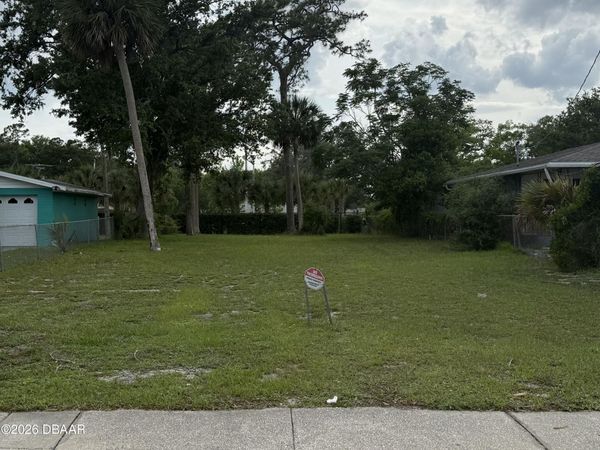 0 S Martin Luther King Boulevard, Daytona Beach, FL 32114