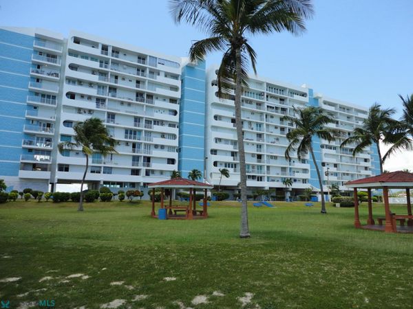 Tower 1 ISLETA MARINA, Unit 5M, Fajardo, PR 00738