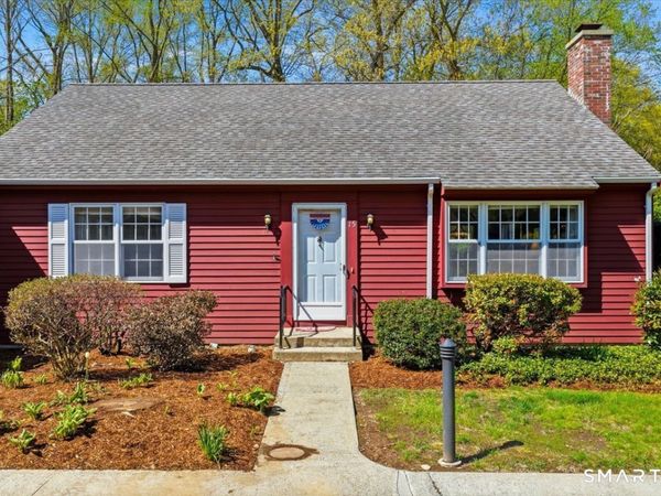 15 Hampshire, Unit 15, Madison, CT 06443