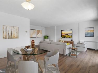 1301 S ARLINGTON RIDGE ROAD, Unit 308, ARLINGTON, VA 22202