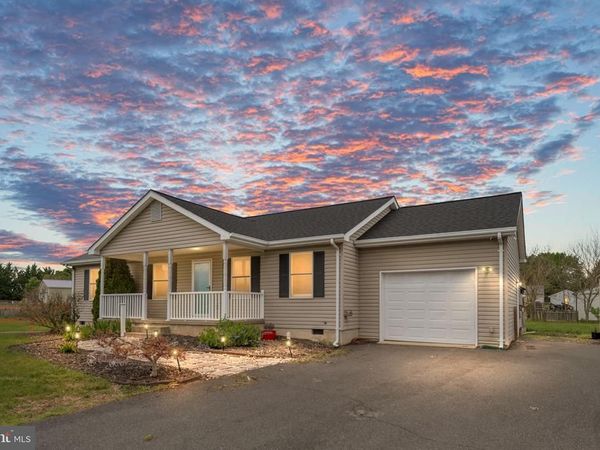 11211 WOLFE COURT, BEALETON, VA 22712