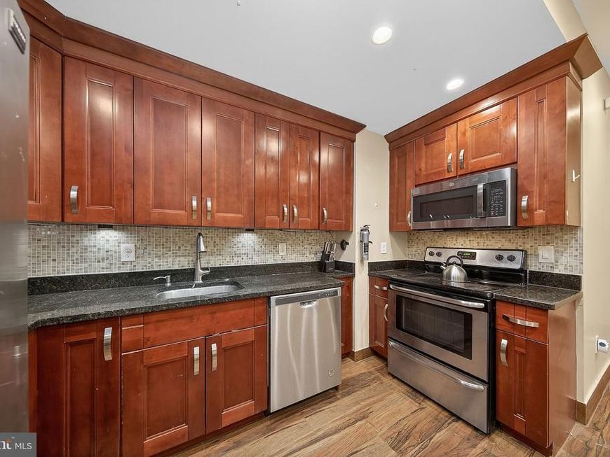 817 6th Street NW , Unit B, Washington, DC 20001 Main Photo