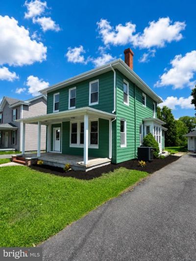 122 MAIN STREET, GALENA, MD 21635