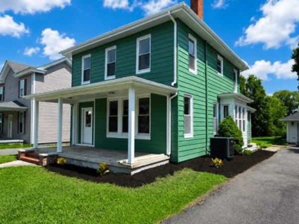 122 MAIN STREET, GALENA, MD 21635