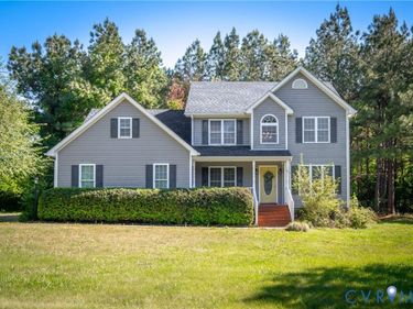 6325 Walnut Tree Drive , Powhatan, VA 23139