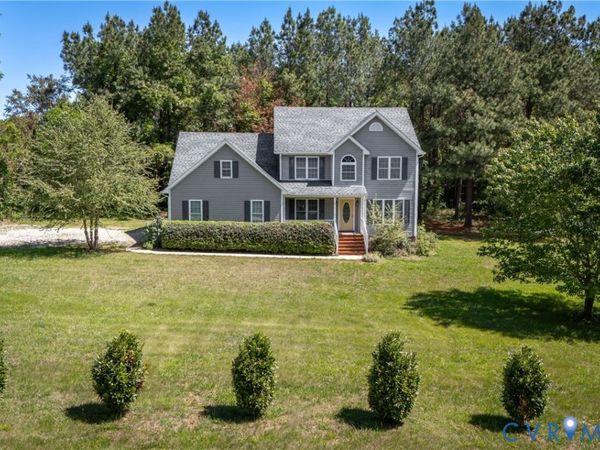 6325 Walnut Tree Drive , Powhatan, VA 23139
