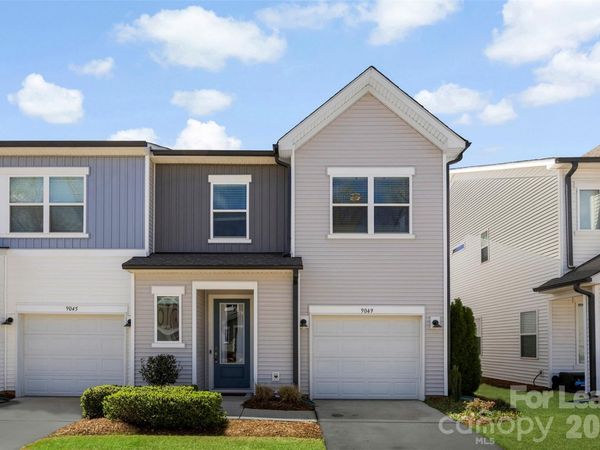 9049 Widden Way , Charlotte, NC 28269