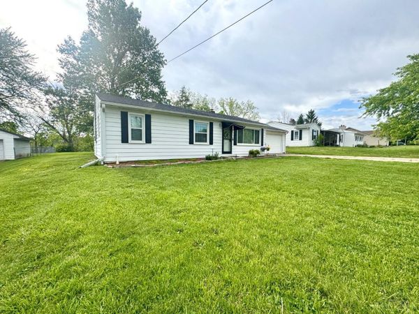 308 Arcadia Drive, Middletown, OH 45042