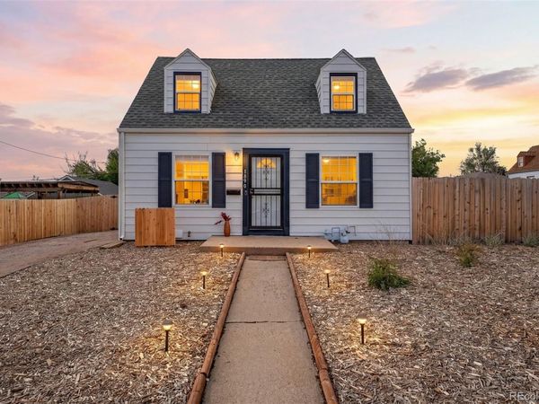 1890 W 52nd Avenue, Denver, CO 80221