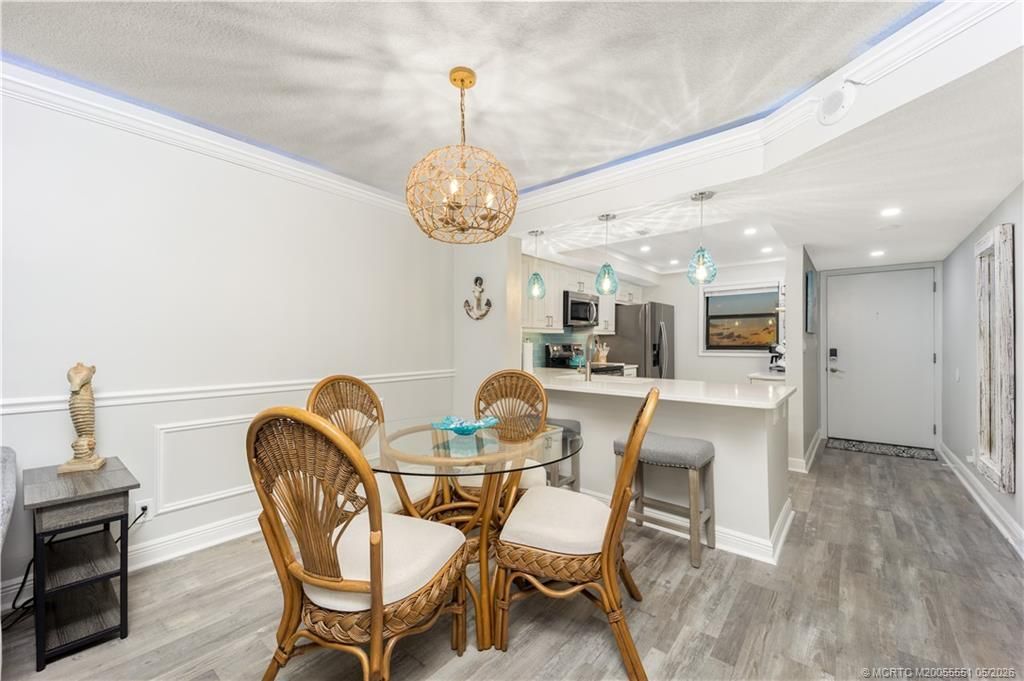 9400 S Ocean Drive, Unit 706B, Jensen Beach, FL 34957 Photo