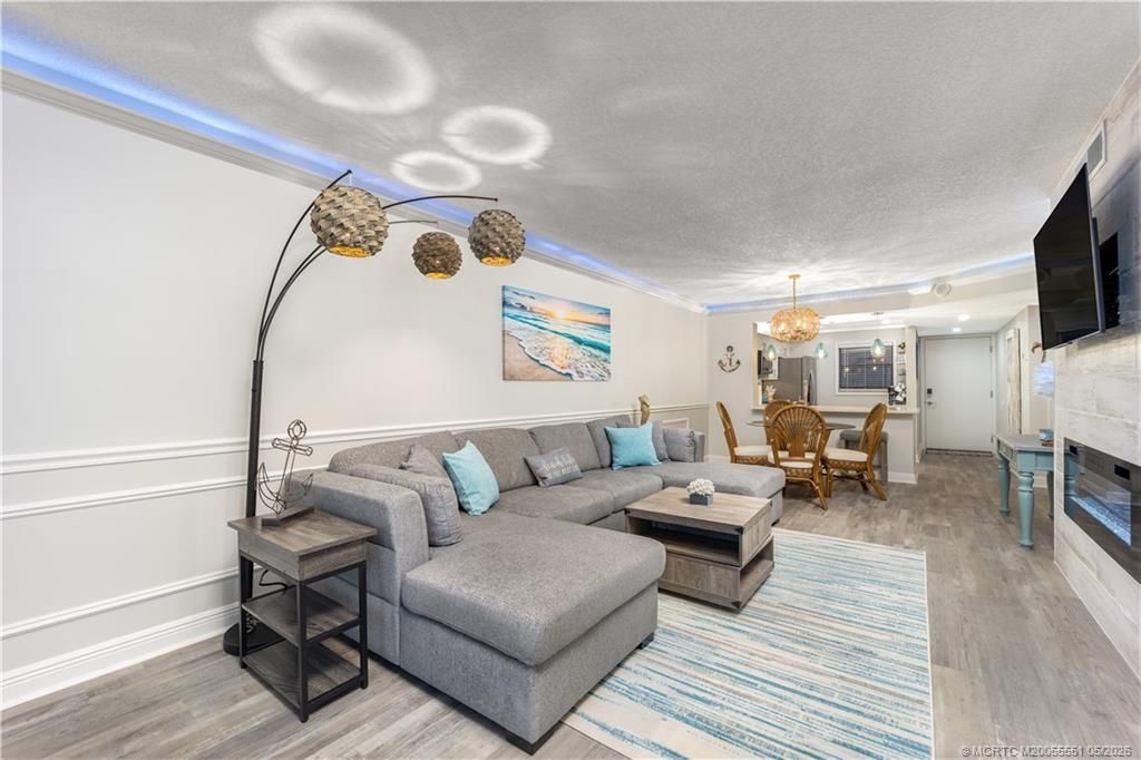 9400 S Ocean Drive, Unit 706B, Jensen Beach, FL 34957 Photo