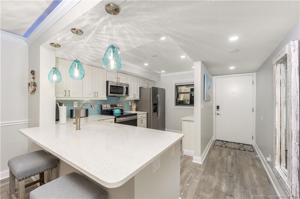 9400 S Ocean Drive, Unit 706B, Jensen Beach, FL 34957 Photo