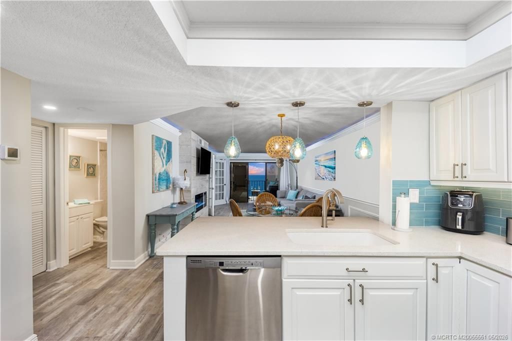 9400 S Ocean Drive, Unit 706B, Jensen Beach, FL 34957 Photo