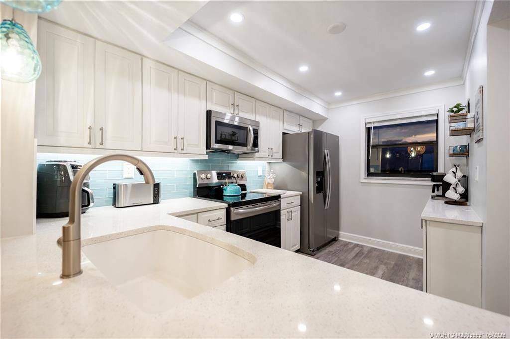 9400 S Ocean Drive, Unit 706B, Jensen Beach, FL 34957 Photo