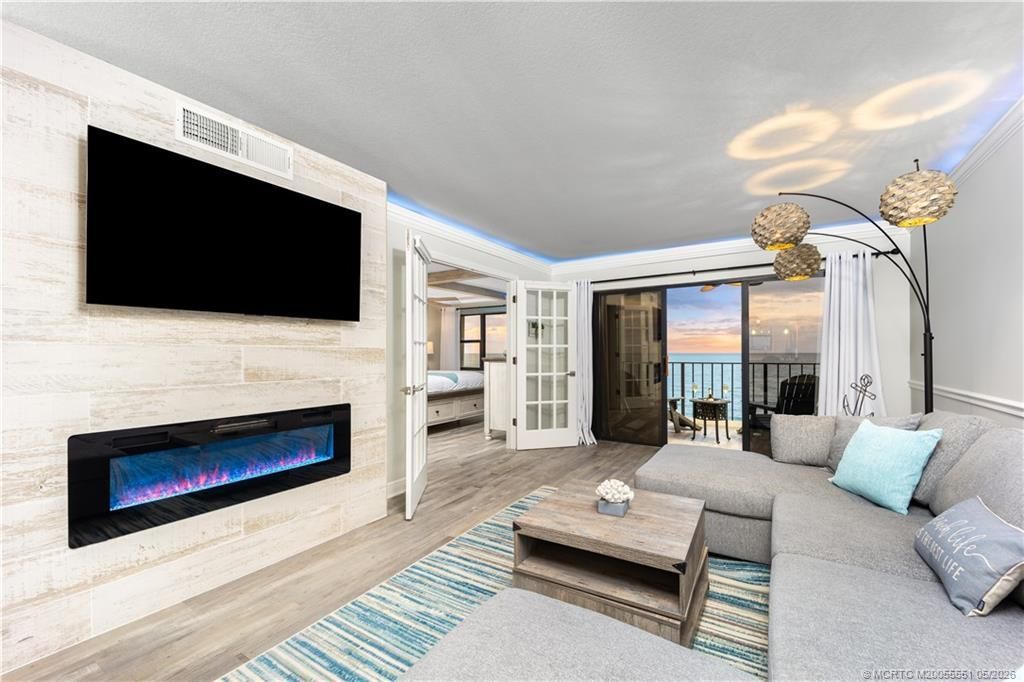 9400 S Ocean Drive, Unit 706B, Jensen Beach, FL 34957 Photo