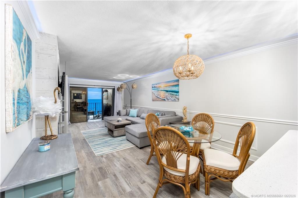 9400 S Ocean Drive, Unit 706B, Jensen Beach, FL 34957 Photo