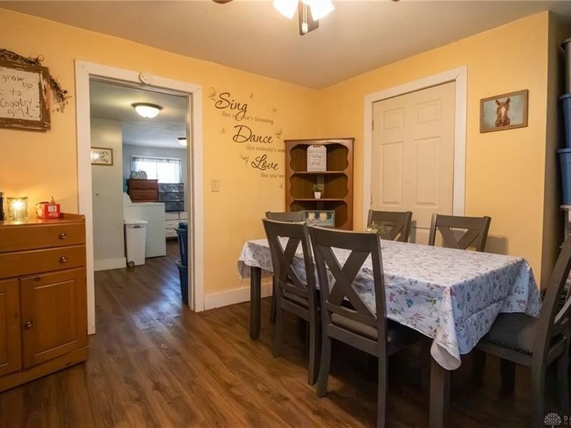 98 N 2nd Street, Camden, OH 45311 Photo 11