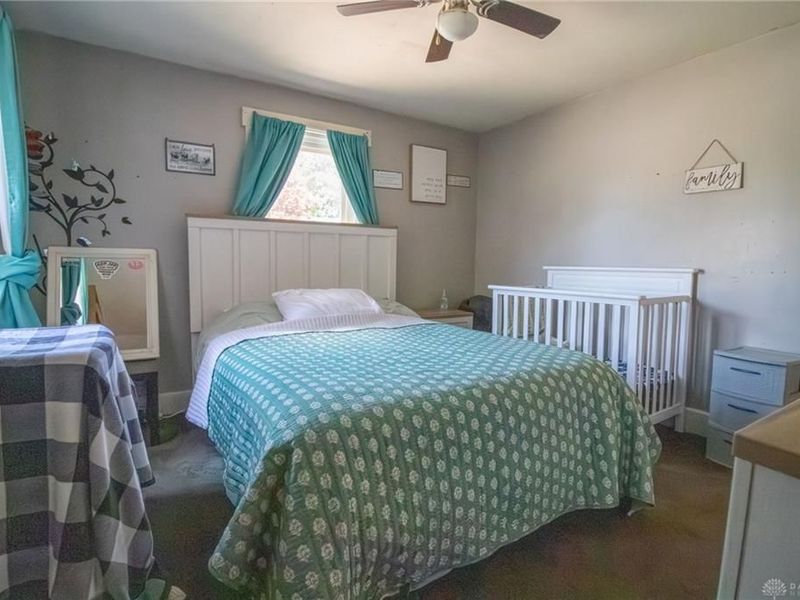 98 N 2nd Street, Camden, OH 45311 Photo 14