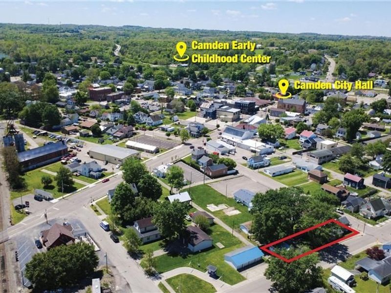 98 N 2nd Street, Camden, OH 45311 Photo 26
