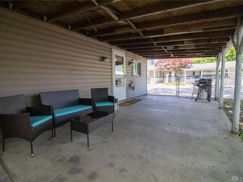 98 N 2nd Street, Camden, OH 45311 Photo 5