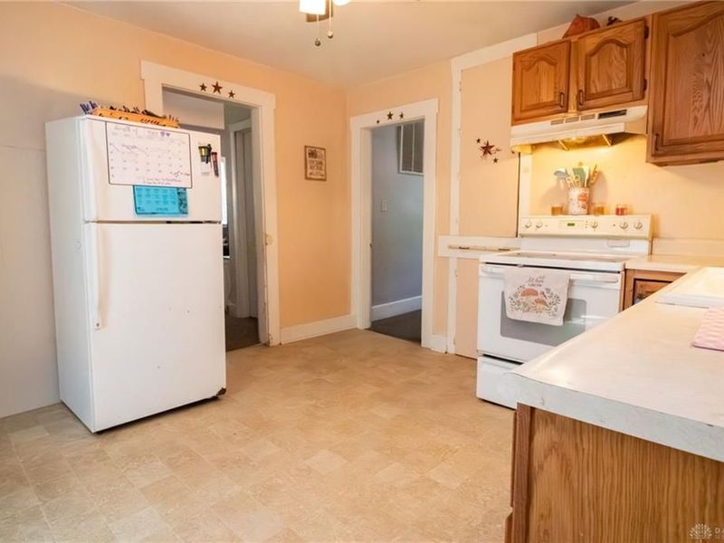 98 N 2nd Street, Camden, OH 45311 Photo 9