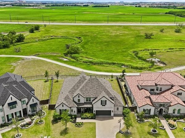 1871 Aberdeen Lane, Prosper, TX 75078