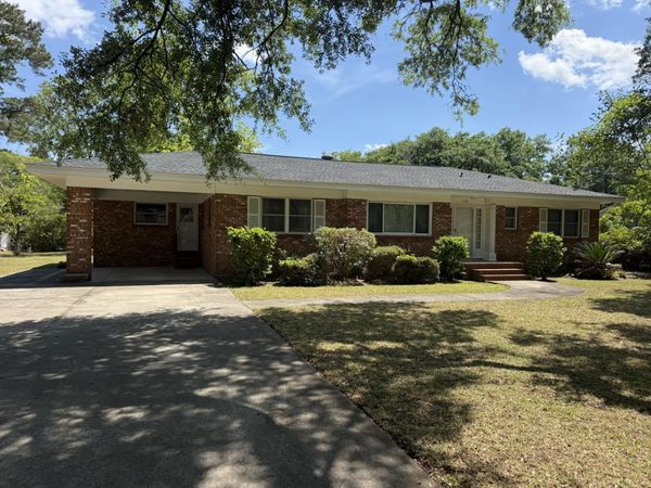 1109 Lucas St. , Georgetown, SC 29440