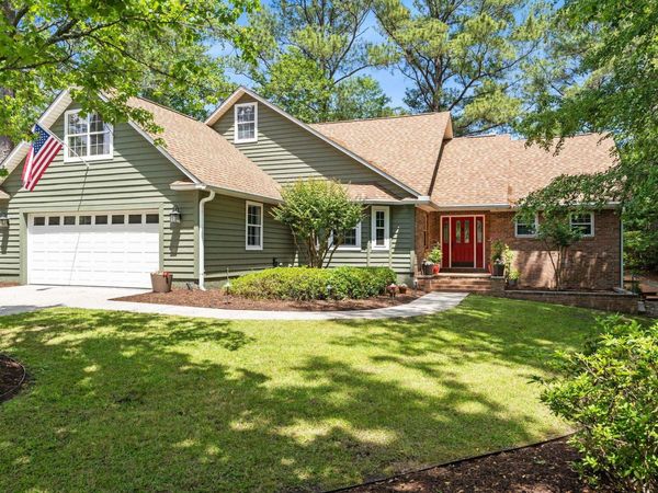 2490 Glen Dr. , Little River, SC 29566