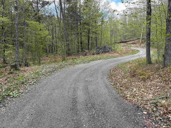 188 Rattlesnake Mountain Road, Townshend, VT 05353