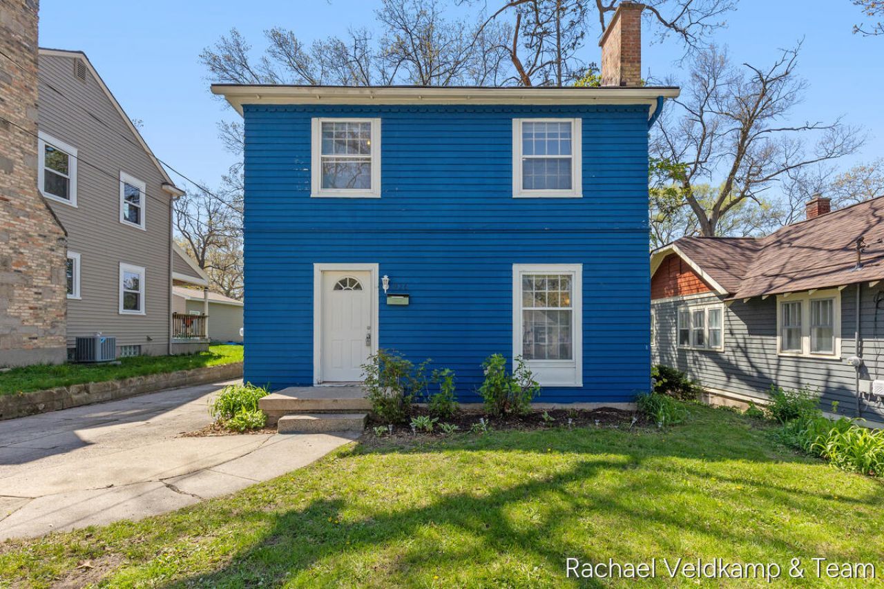 926 Joslin Street Se, Grand Rapids, MI 49507 Main Photo